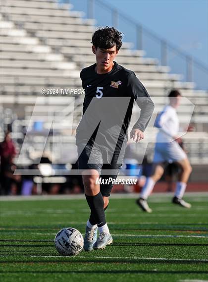 Thumbnail 3 in Kennedy @ El Modena photogallery.