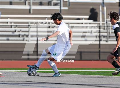 Thumbnail 1 in Kennedy @ El Modena photogallery.