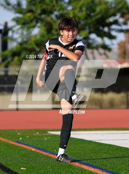 Thumbnail 1 in Kennedy @ El Modena photogallery.