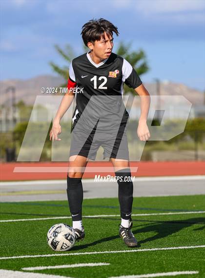 Thumbnail 1 in Kennedy @ El Modena photogallery.
