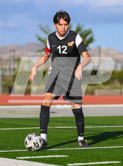Thumbnail 3 in Kennedy @ El Modena photogallery.