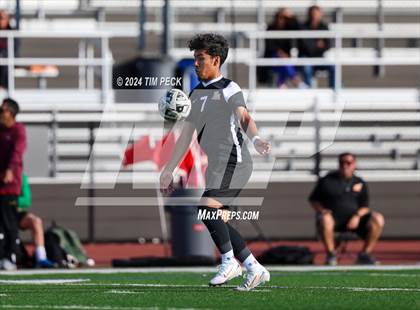 Thumbnail 1 in Kennedy @ El Modena photogallery.