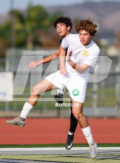 Thumbnail 3 in Kennedy @ El Modena photogallery.