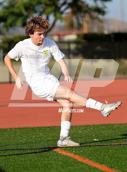 Thumbnail 1 in Kennedy @ El Modena photogallery.