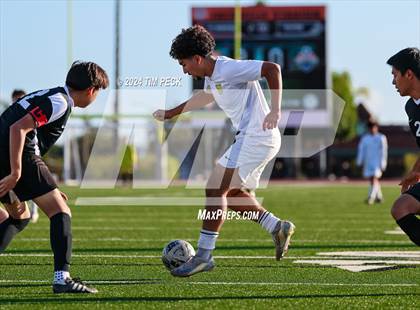 Thumbnail 3 in Kennedy @ El Modena photogallery.