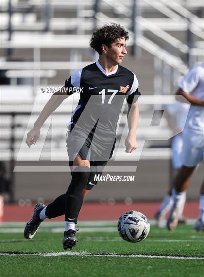 Thumbnail 2 in Kennedy @ El Modena photogallery.