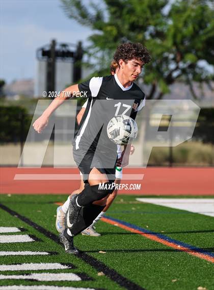 Thumbnail 1 in Kennedy @ El Modena photogallery.