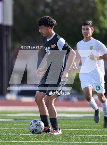 Thumbnail 1 in Kennedy @ El Modena photogallery.