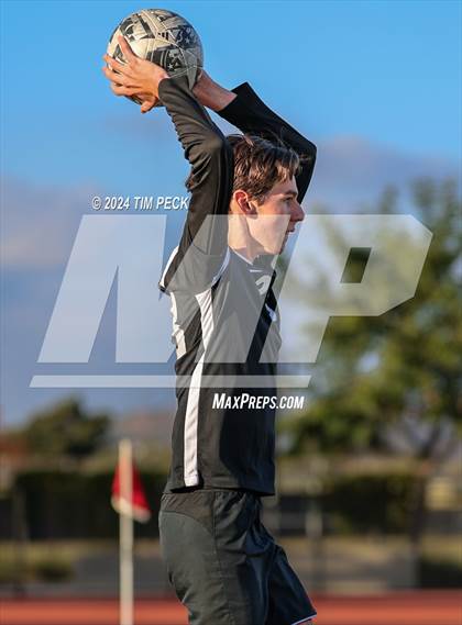 Thumbnail 2 in Kennedy @ El Modena photogallery.