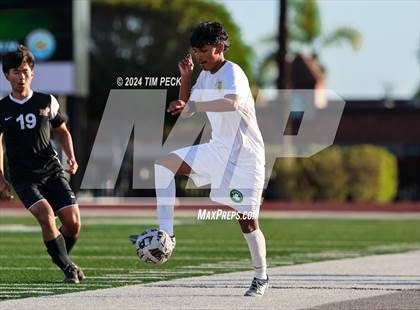 Thumbnail 1 in Kennedy @ El Modena photogallery.
