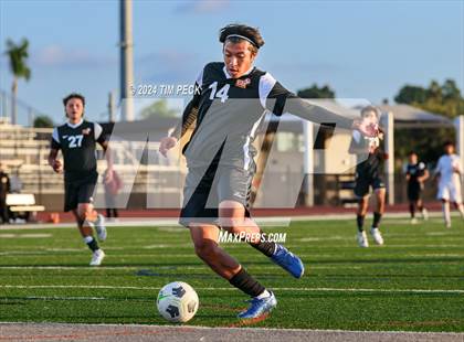 Thumbnail 2 in Kennedy @ El Modena photogallery.