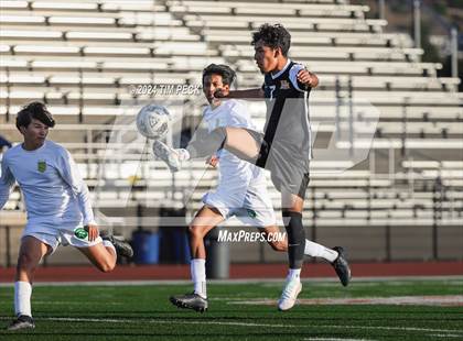 Thumbnail 2 in Kennedy @ El Modena photogallery.