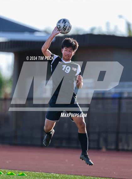 Thumbnail 1 in Kennedy @ El Modena photogallery.