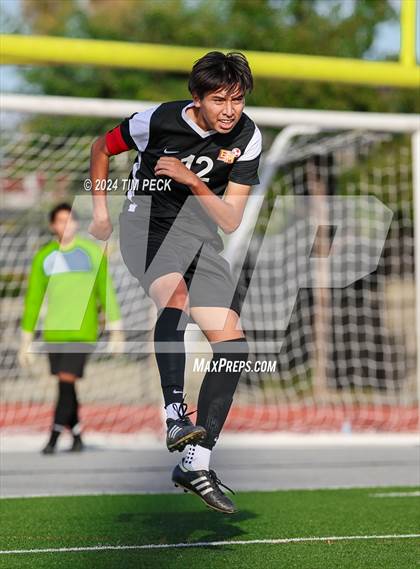 Thumbnail 2 in Kennedy @ El Modena photogallery.