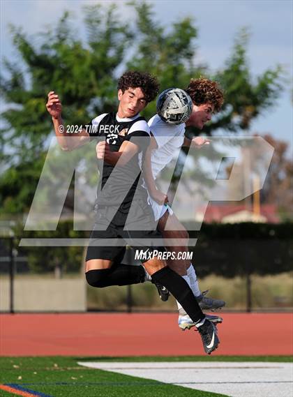 Thumbnail 1 in Kennedy @ El Modena photogallery.