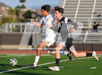 Thumbnail 1 in Kennedy @ El Modena photogallery.