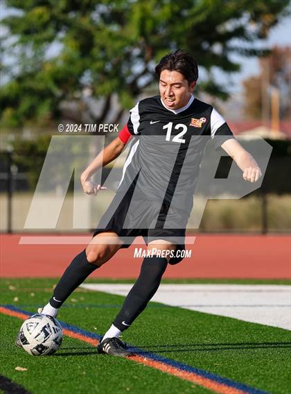 Thumbnail 2 in Kennedy @ El Modena photogallery.
