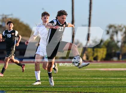 Thumbnail 2 in Kennedy @ El Modena photogallery.