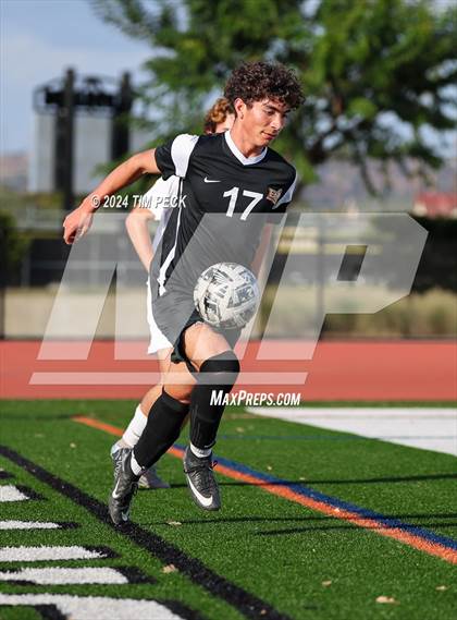 Thumbnail 2 in Kennedy @ El Modena photogallery.
