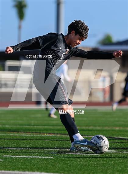 Thumbnail 3 in Kennedy @ El Modena photogallery.