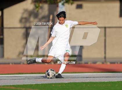 Thumbnail 1 in Kennedy @ El Modena photogallery.