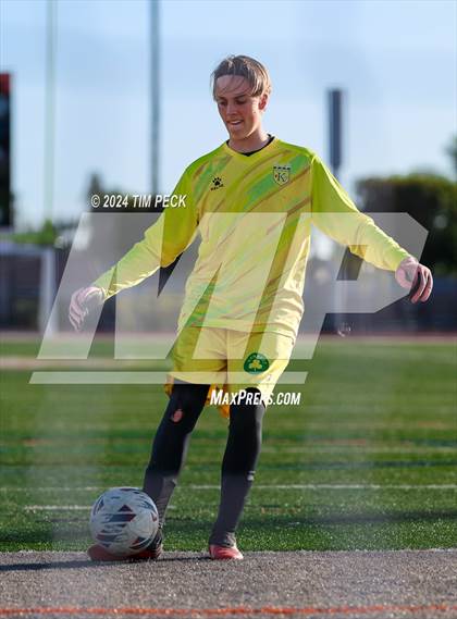 Thumbnail 1 in Kennedy @ El Modena photogallery.