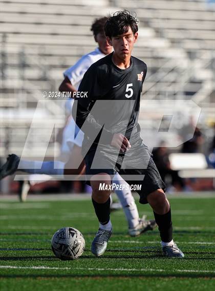 Thumbnail 2 in Kennedy @ El Modena photogallery.