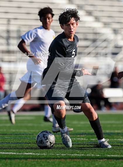 Thumbnail 1 in Kennedy @ El Modena photogallery.