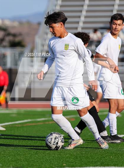 Thumbnail 1 in Kennedy @ El Modena photogallery.