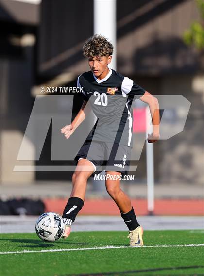 Thumbnail 1 in Kennedy @ El Modena photogallery.