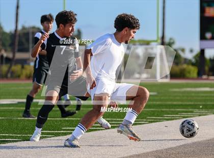 Thumbnail 3 in Kennedy @ El Modena photogallery.