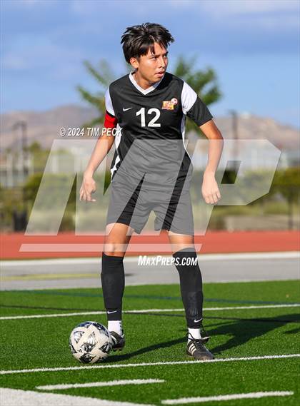 Thumbnail 2 in Kennedy @ El Modena photogallery.