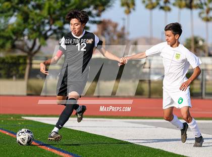 Thumbnail 3 in Kennedy @ El Modena photogallery.