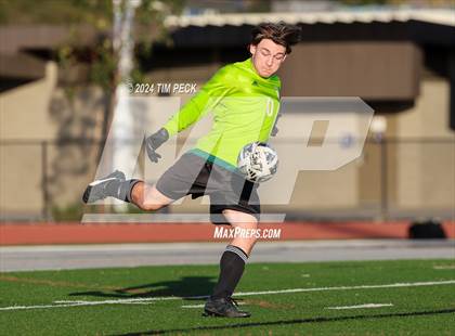 Thumbnail 1 in Kennedy @ El Modena photogallery.