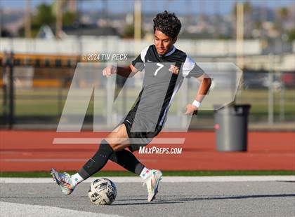 Thumbnail 2 in Kennedy @ El Modena photogallery.