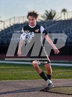 Photo from the gallery "Kennedy @ El Modena"