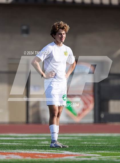 Thumbnail 1 in Kennedy @ El Modena photogallery.