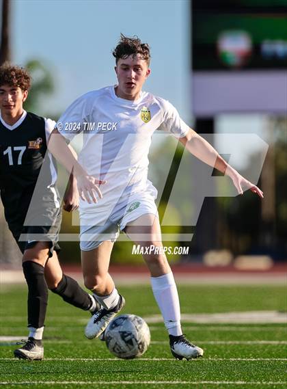 Thumbnail 1 in Kennedy @ El Modena photogallery.