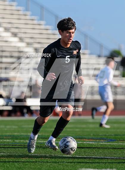 Thumbnail 1 in Kennedy @ El Modena photogallery.
