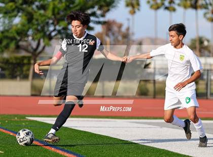 Thumbnail 1 in Kennedy @ El Modena photogallery.