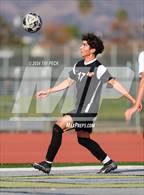 Photo from the gallery "Kennedy @ El Modena"
