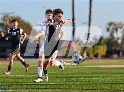 Thumbnail 1 in Kennedy @ El Modena photogallery.