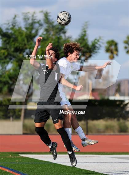 Thumbnail 2 in Kennedy @ El Modena photogallery.