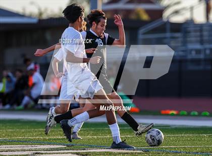 Thumbnail 1 in Kennedy @ El Modena photogallery.