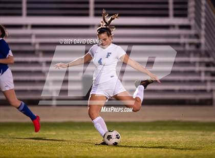 Thumbnail 2 in Frontier @ Bakersfield Christian photogallery.