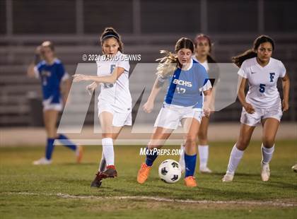 Thumbnail 2 in Frontier @ Bakersfield Christian photogallery.