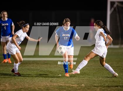 Thumbnail 2 in Frontier @ Bakersfield Christian photogallery.