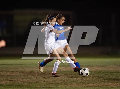 Thumbnail 1 in Frontier @ Bakersfield Christian photogallery.