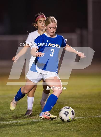 Thumbnail 3 in Frontier @ Bakersfield Christian photogallery.