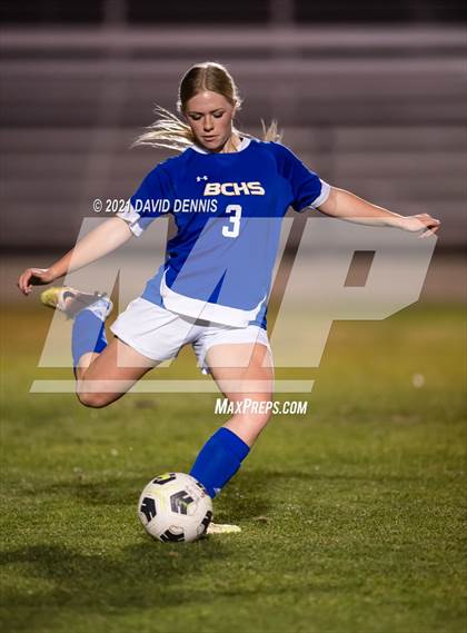 Thumbnail 3 in Frontier @ Bakersfield Christian photogallery.